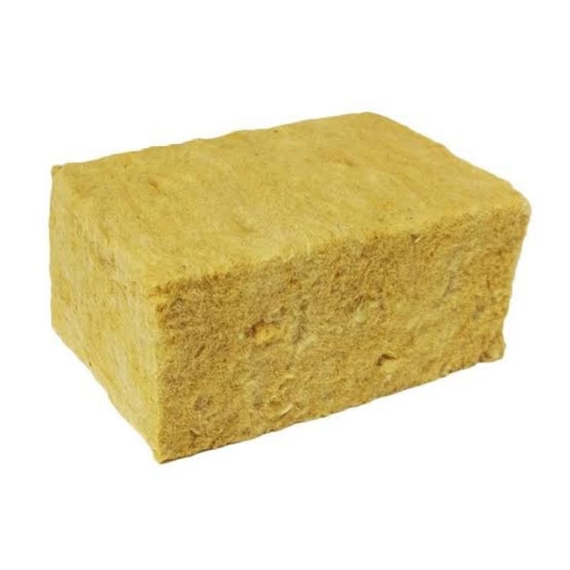 Rockwool 1/4 Slab