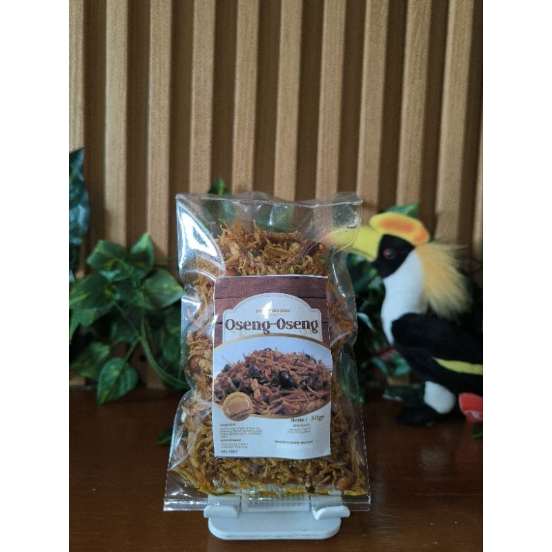 

oseng-oseng