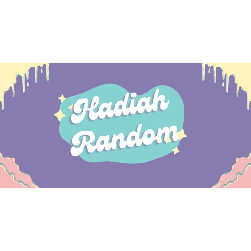 

Hadiah Gratis Minim belanja 40k