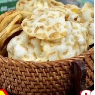

keripik tempe tepung 250gr keripik tempe sagu