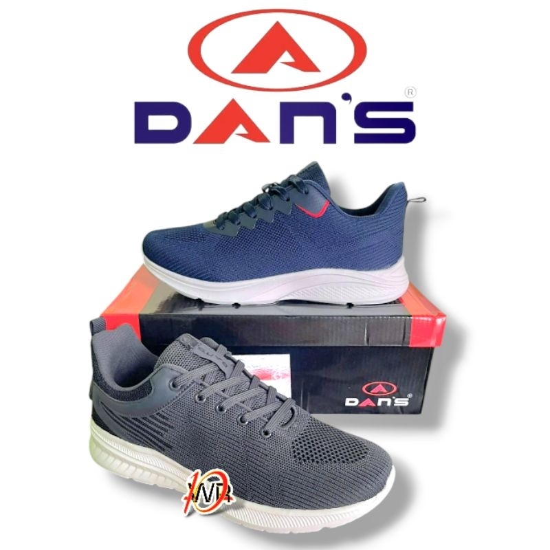 SEPATU DANS-RASGAV PRIA DEWASA 40-45 ORIGINAL