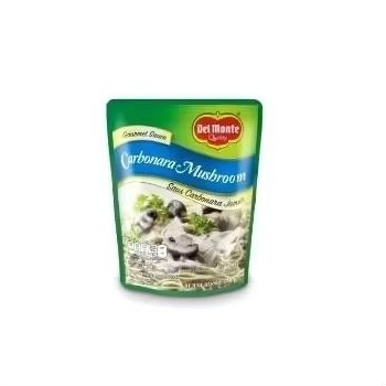 

DELMONTE CARBONARA MUSHROOM 180g