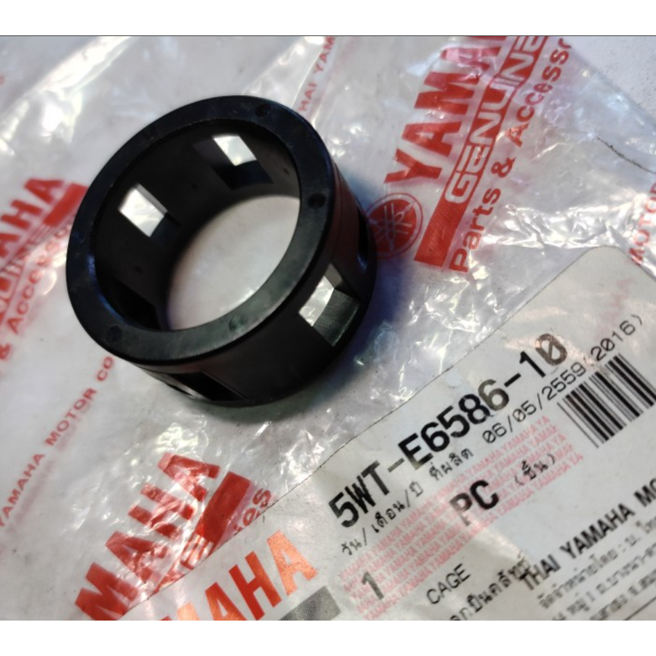 BETENGAN CAGE KOPLING CRYPTON VEGA R 2005 JUPITER Z OLD BURHAN / 5TN 5WT-E6586-10