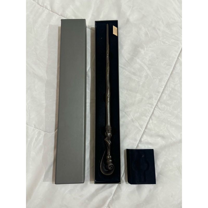 Harry Potter Original Universal Studios Japan Wand (Fleur Delacour)