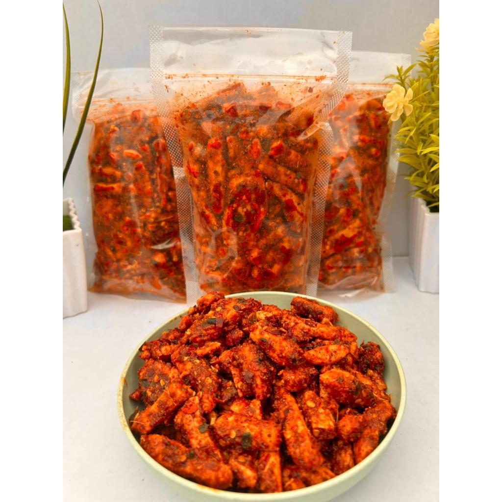 

BASRENG 100 Gram / BASRENG GURIH SUPER PEDAS