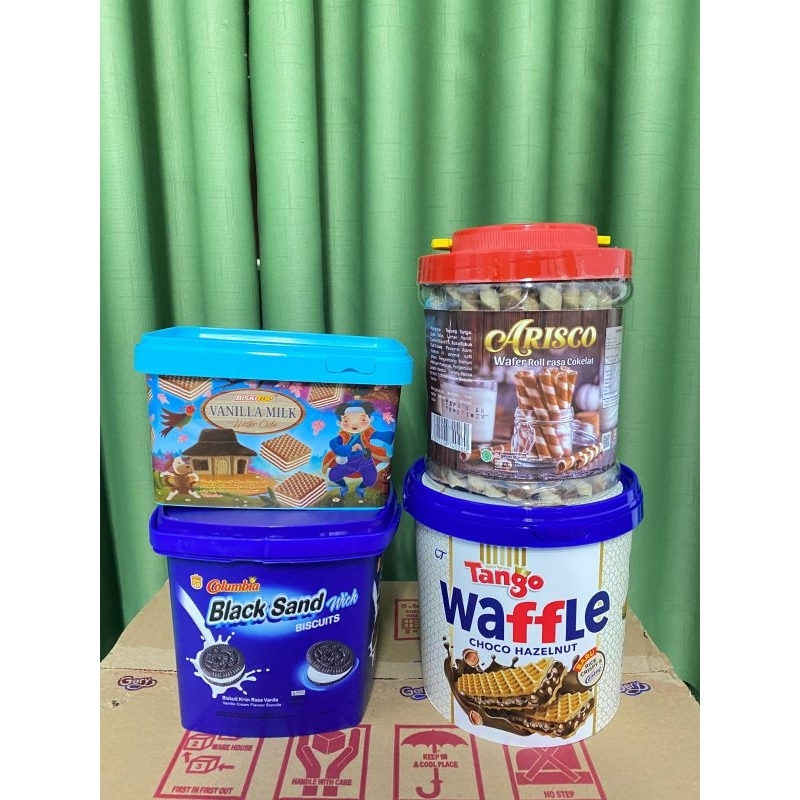 

Paket Parcel lebaran