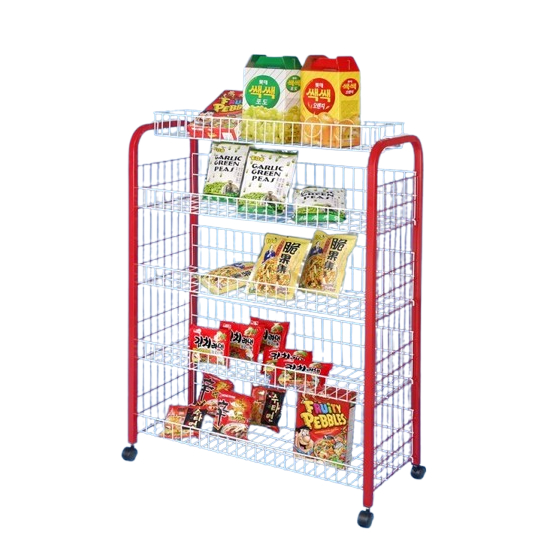 Rak Jumbo Master R-5