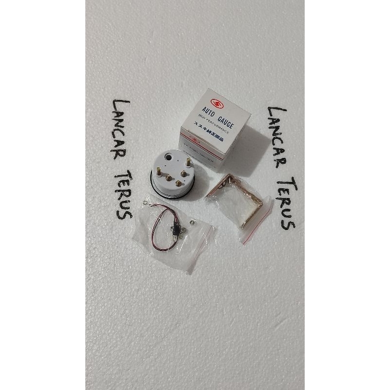 amper bensin / solar Taft Gt, Taft Kebo