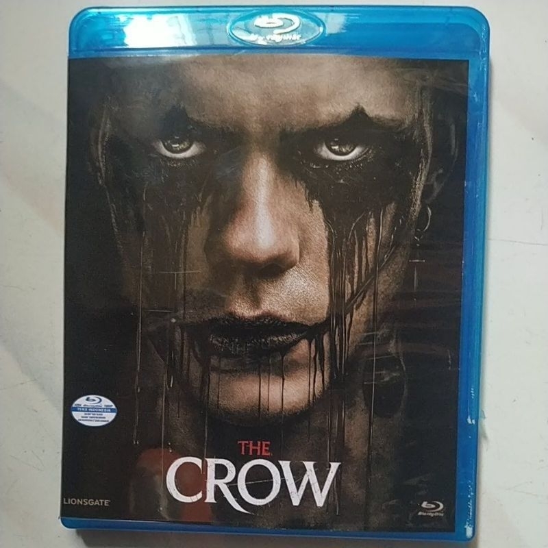 BRD THE CROW (2024)