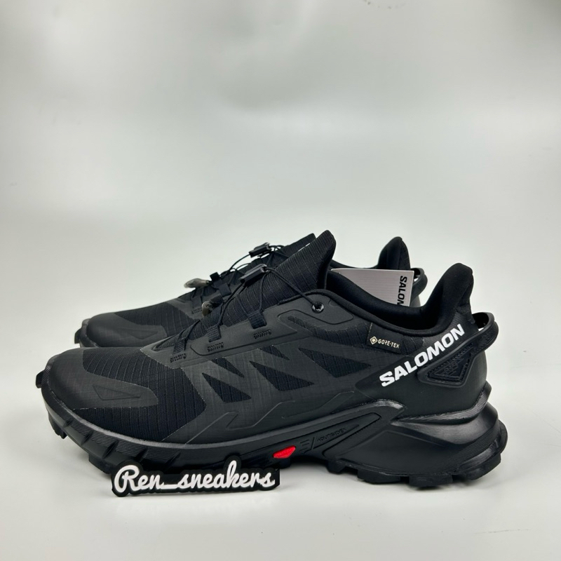 Salomon X Supercross 4  Outdoor