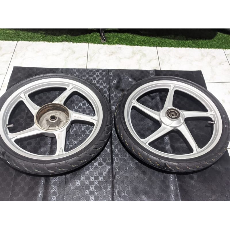Velg enkei original nouvo z