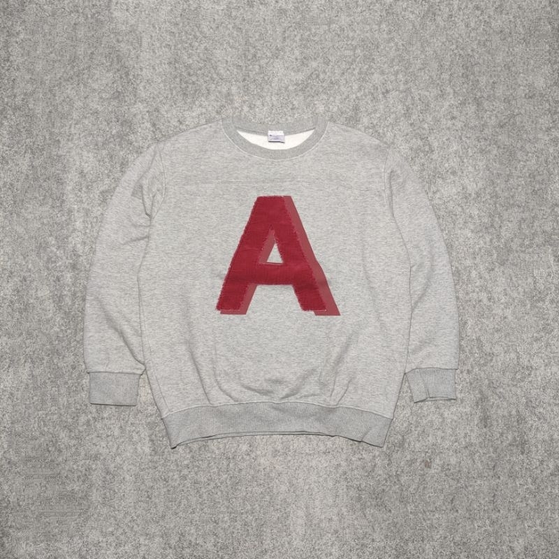 Crewneck CH*4M P10N "Fashion" size XL