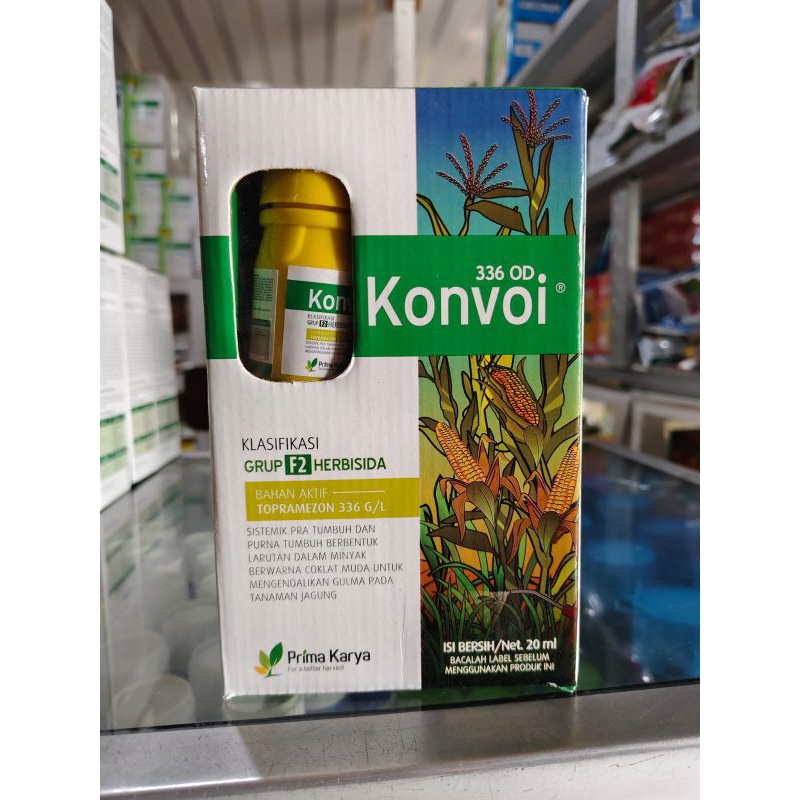 Konvoi 336 OD