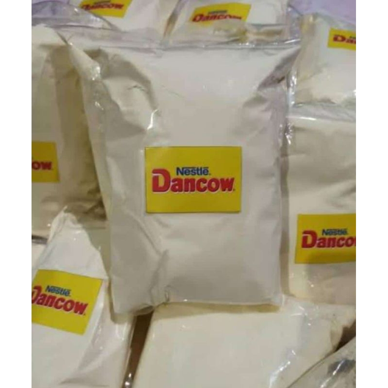 

Susu Dancow FullCream loss 500gr