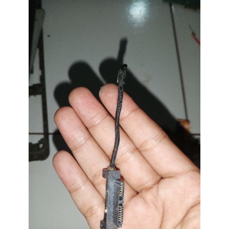 fleksibel socket dvd laptop Samsung 300e ori