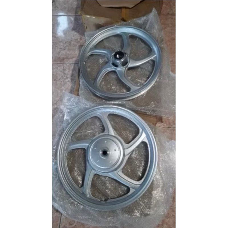 velg nouvo s malaysia