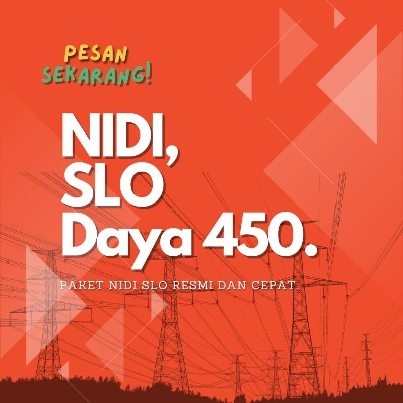 NIDI SLO PLN