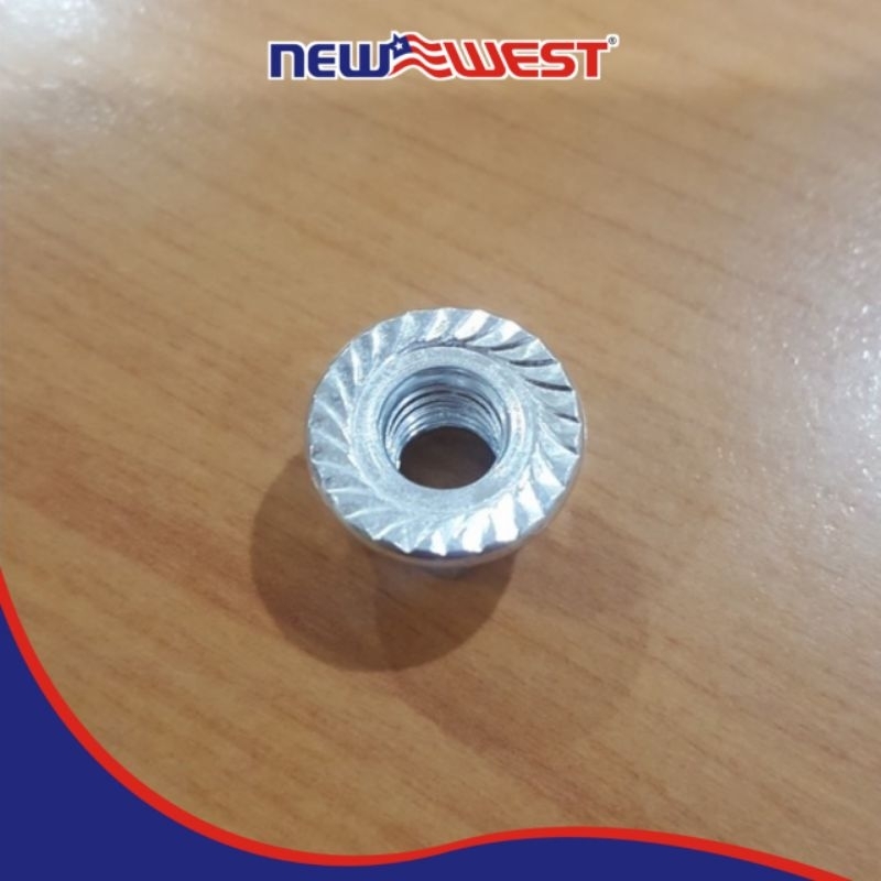 MUR BAR SENSO NEW WEST 588 / 598 / 628 / 788 / 728 New West Original