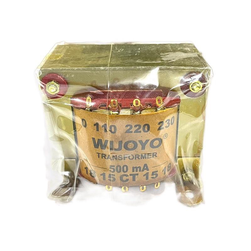 Travo Wijoyo 5A CT 45v Besar | TRAVO WIJOYO 5A  CT45V BESAR