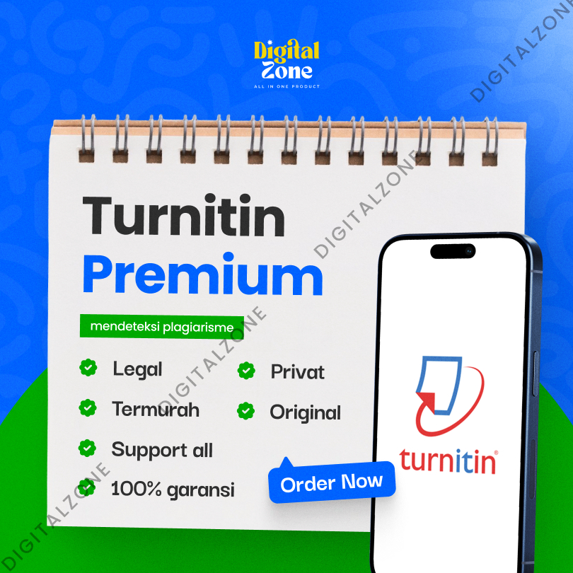 Akun Turnitin Pro Student Instruktur No Repository Harian Mingguan Bulanan