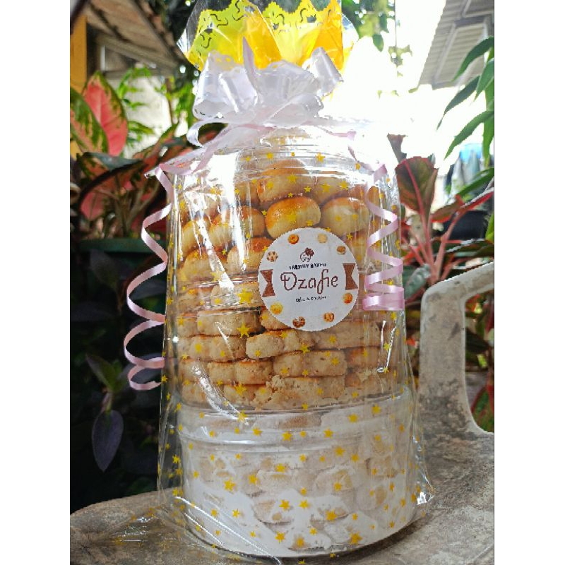 

paket kuker 3 toples 500gr