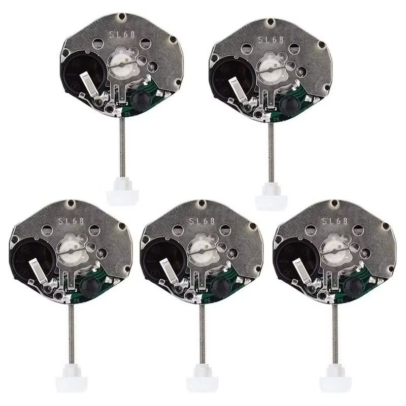 Mesin sl68 Mesin jam tangan SL68 mesin kaleng sl 68