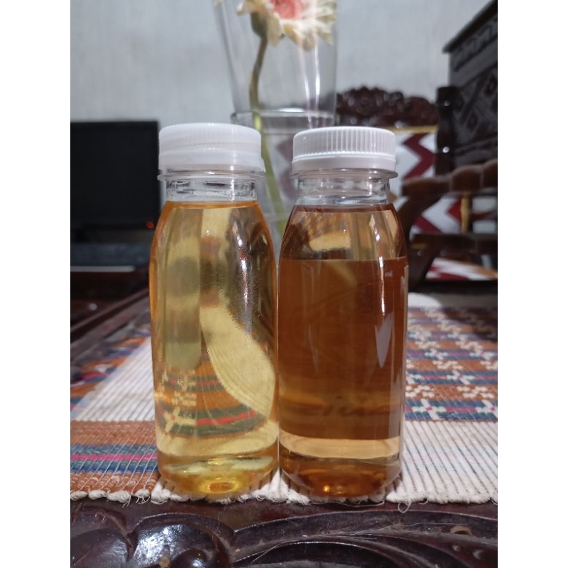 

Cairan perasa murni 100ml