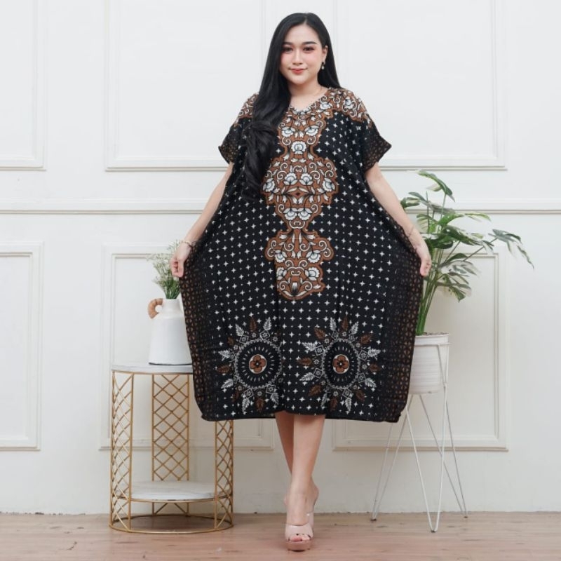 Dress Kelelawar Jumbo Ld 150 Busui