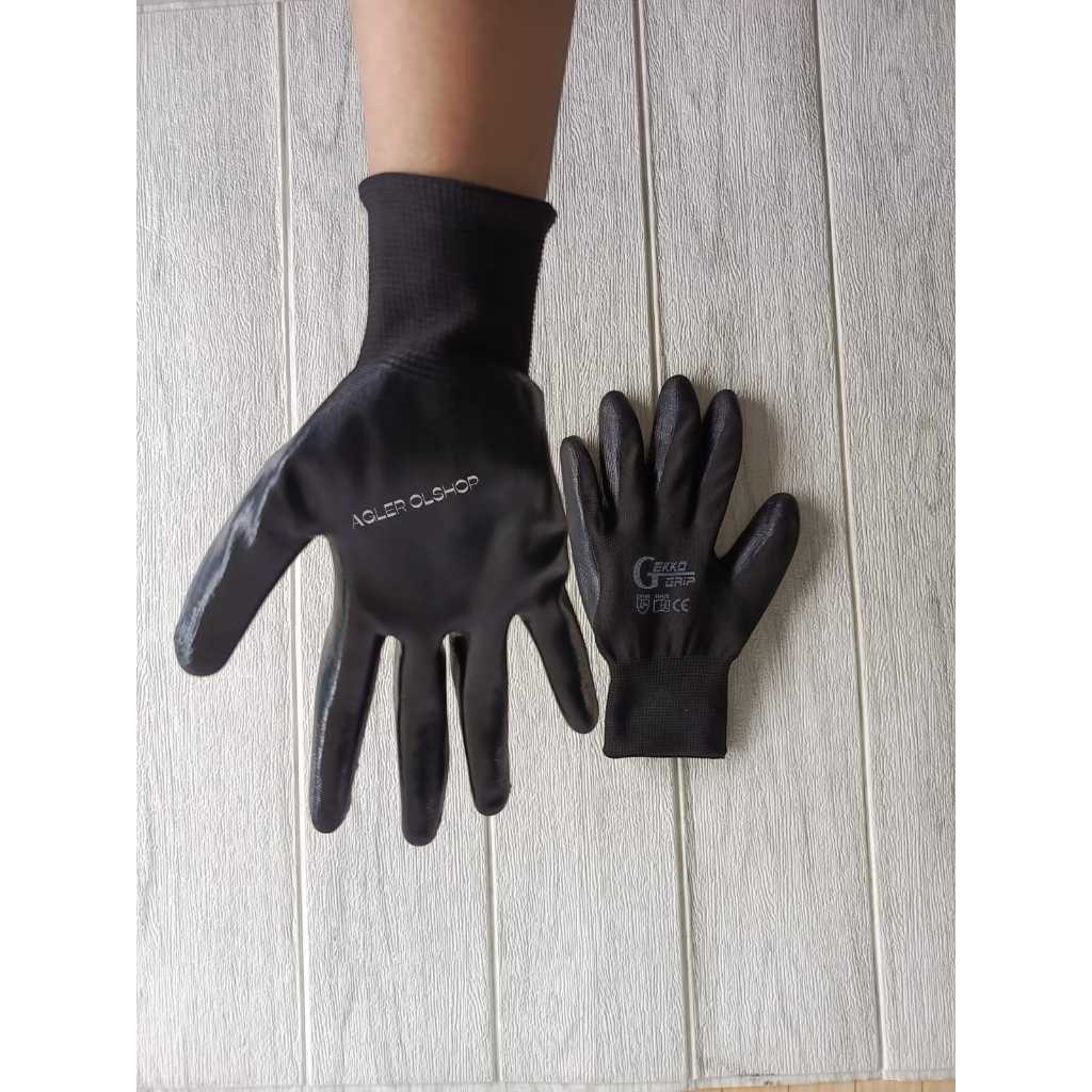 SARUNG TANGAN KERJA KARET LATEKS DEWASA COWOK CEWEK,SARUNG TANGAN GLOVES,SARUNG TANGAN PROYEK,SARUNG
