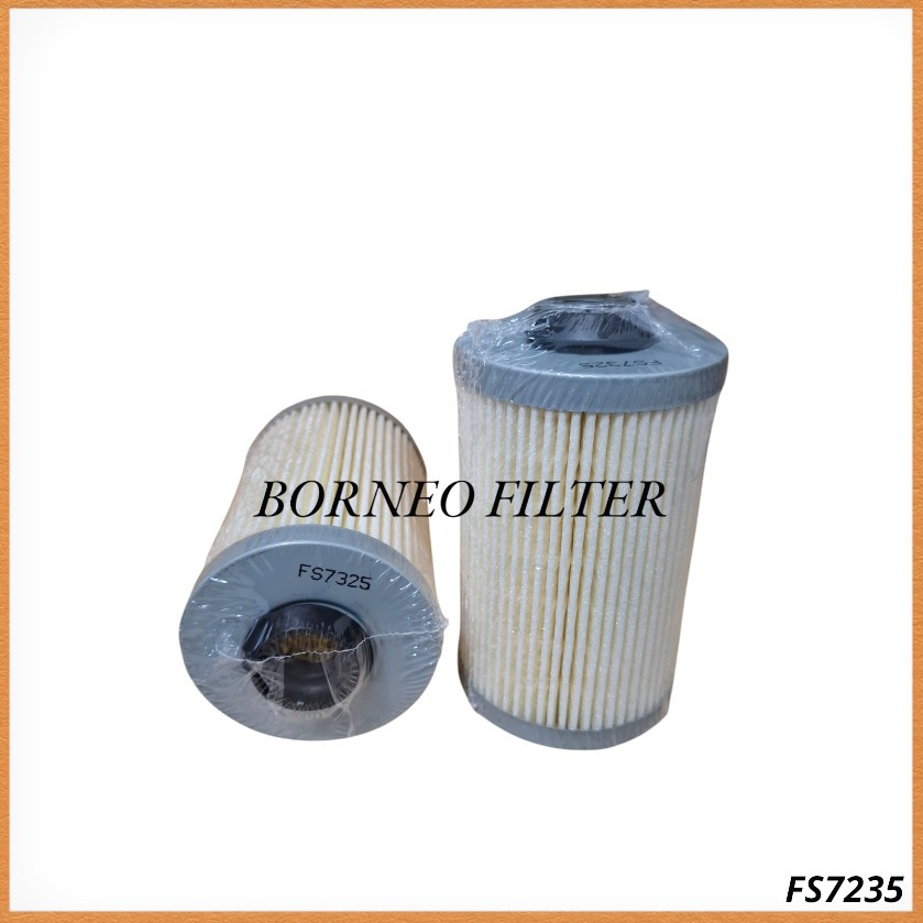 FS7325 CH Element Fuel Filter SPO00714 SPO-00714 6745-71-7800 6745717800