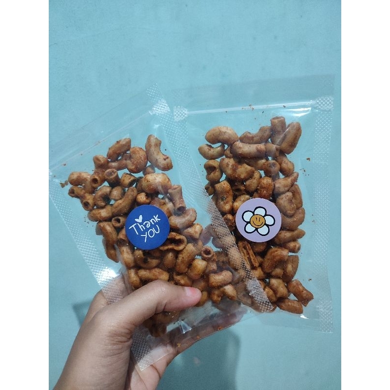 

Makaroni Pedas