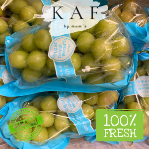 

Anggur Shine Muscat Premium