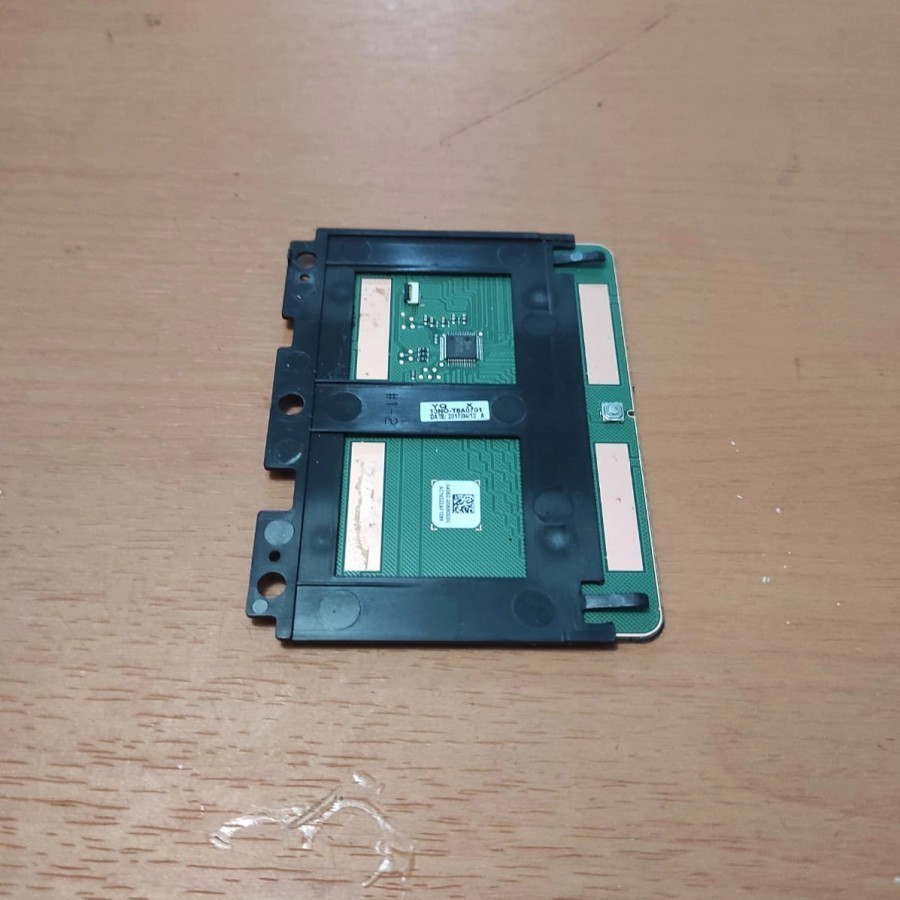 Modul Touchpad Mousepad Notebook Asus X454Y