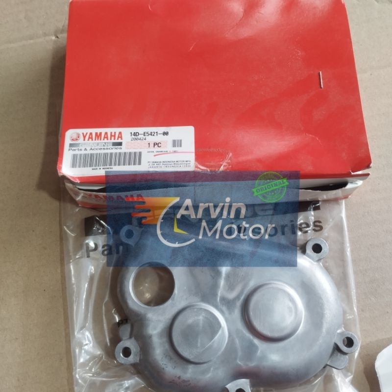 COVER GARDAN MIO SPORTY SMILE SOUL FINO NOUVO Z LELE ORI YGP ORIGINAL YAMAHA COVER GIGI GIR RASIO