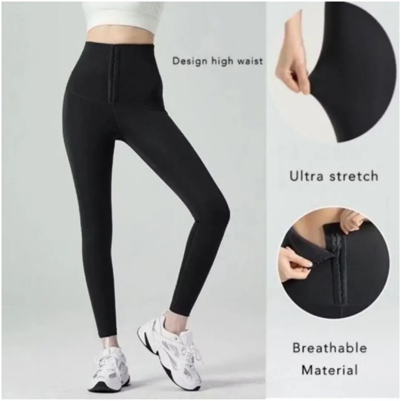 LEGGING WACOAL KORSET