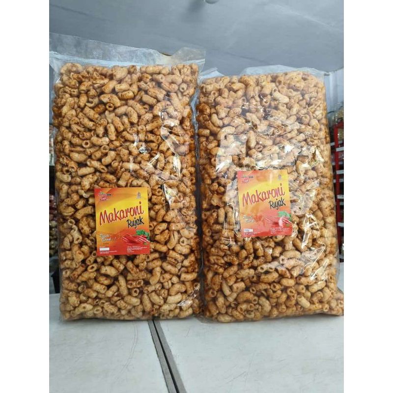 

Snack serba sepuluh ribu