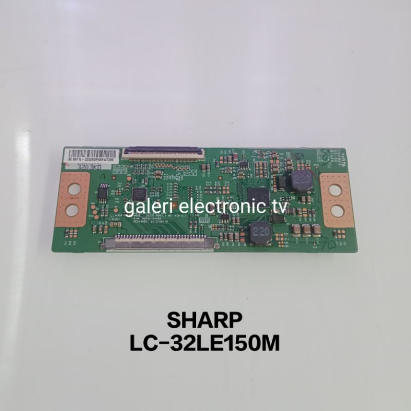 TCON TV SHARP LC-32LE150M - TIKON TV SHARP LC-32LE150M