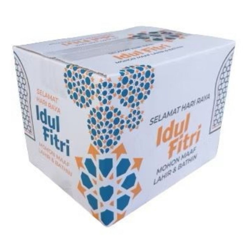 

Parcel Lebaran Royal Crown 10 pcs