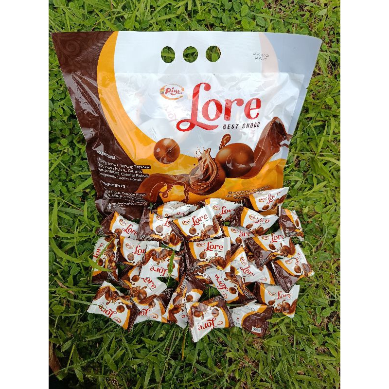 

Ay00! lore best choco