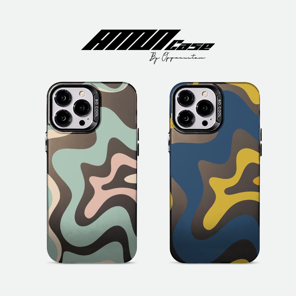 HARD CASE CASE VIVO Y22S Y22 V29 Y21 /Y21S/Y21T Y33S/Y33T/Y21A Y15S/Y01/Y01S Y12S/Y20/Y20S/Y20S Y17S