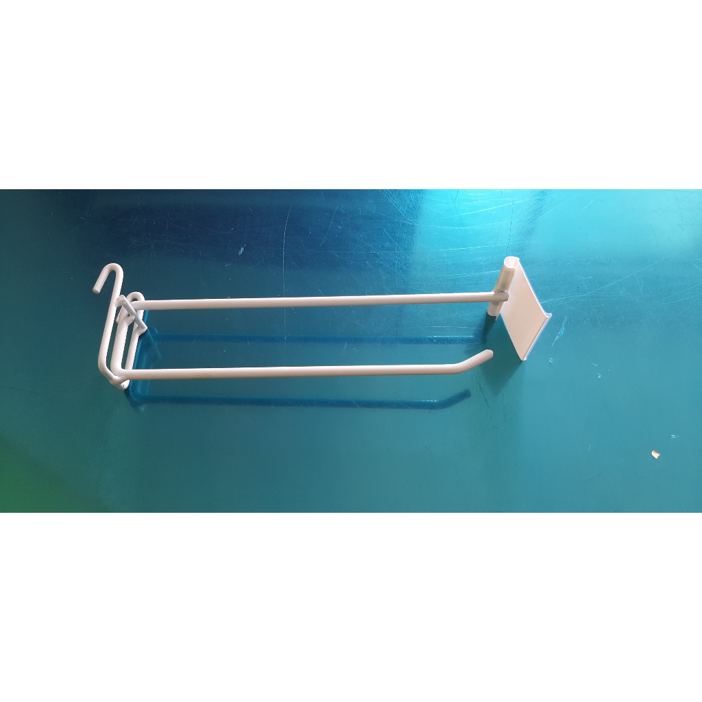 DOUBLE HOOK PLAT & RAM PLAT BESI