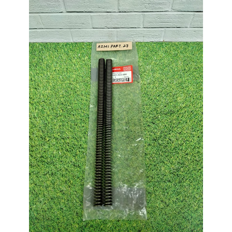 Per Sok Depan Honda KEV Supra/Grand/Legend/Revo lama/Astrea/Supra x Asli Ori