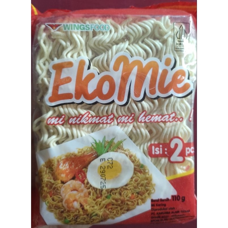 

Eko Mie isi 2