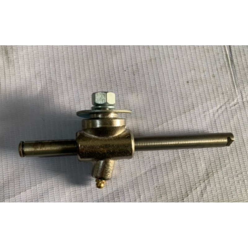 As bosh trunion trinion as ayun dudukan per shock depan vespa super sprint vbb bajaj ps