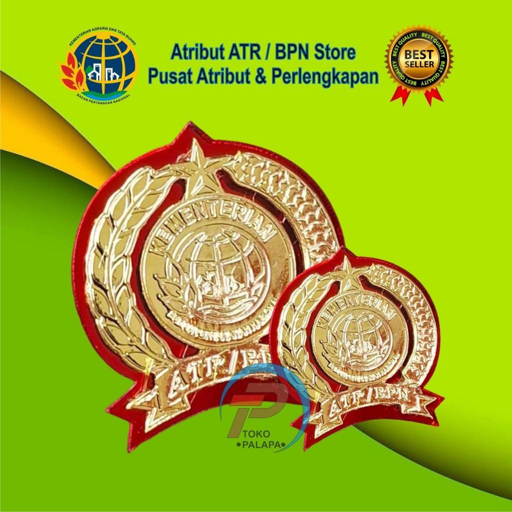 PIN PPPK ( P3K ) ATR/BPN