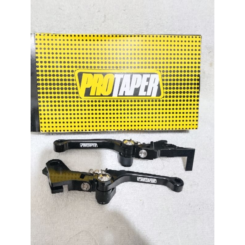 handle lipat protaper crf 150 verza sonic cbr 150 cbr 250 cb 150R supra gtr megapro tiger tuas rem p