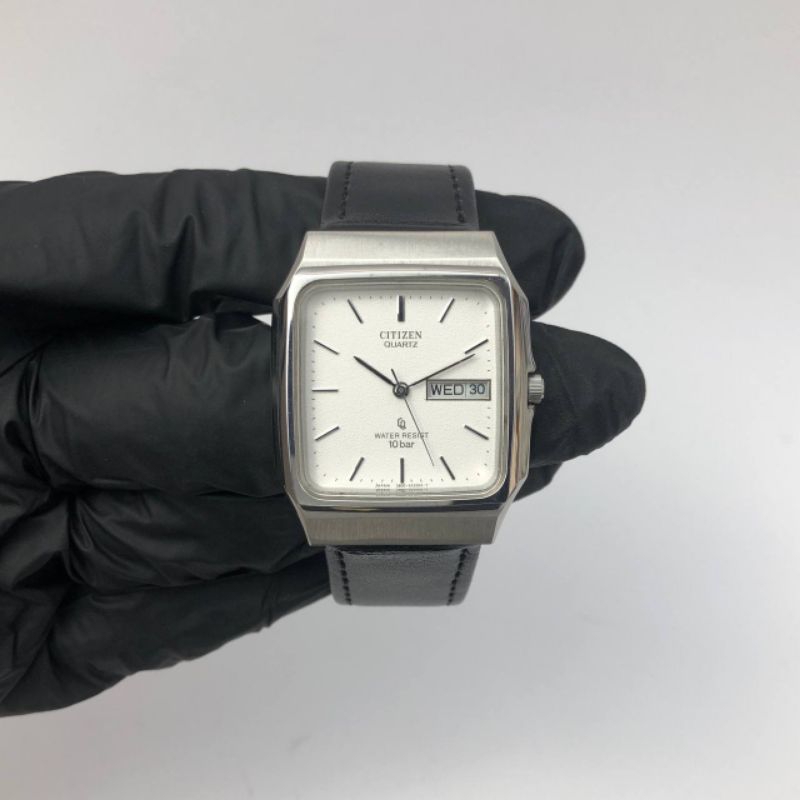 Citizen Crystron 3800