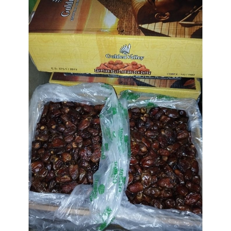 

KURMA GOLDEN 1kg