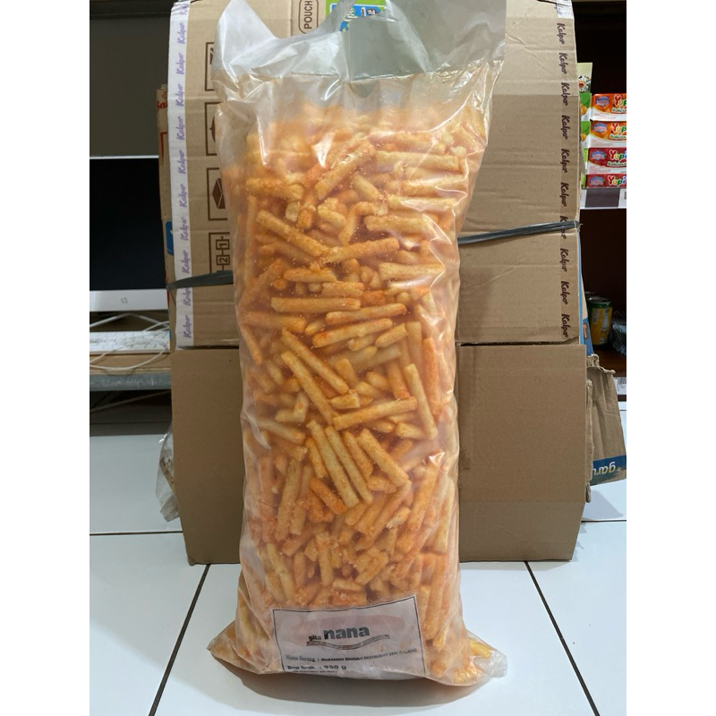 

STIK NANA UKURAN 1055 gr