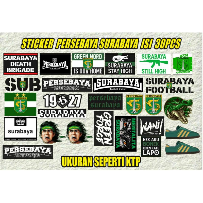 ATRIBUT PERSEBAYA SURABAYA, READY STOK GIANTFLAG PERSEBAYA, MINIFLAG PERSEBAYA, KAOS PERSEBAYA, STIK
